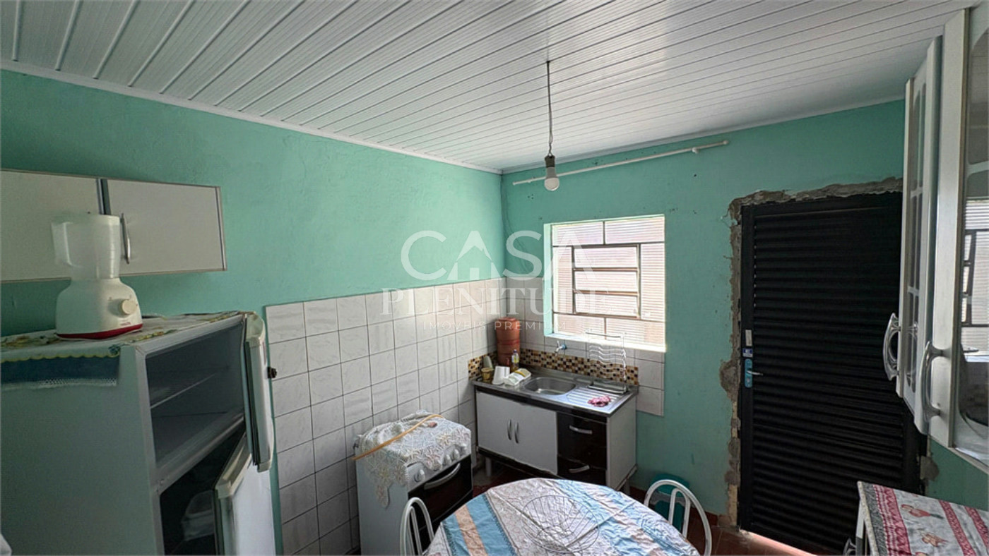 Casa Térrea à venda com 2 quartos em Jardim Guadalajara, Sorocaba, SP