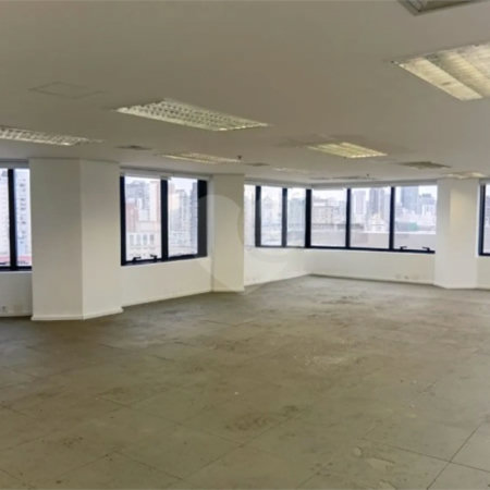 Laje Corporativa para alugar em Barra Funda, São Paulo, SP