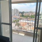 Apartamento para alugar com 1 quarto em Jabaquara, São Paulo, SP