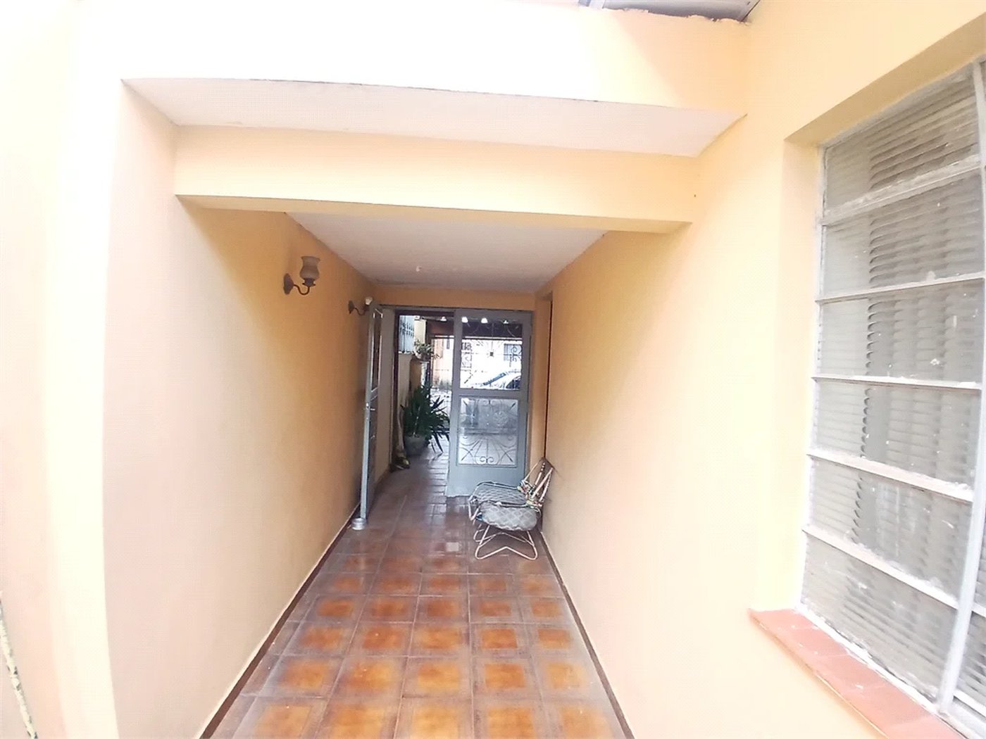 Casa Térrea à venda com 2 quartos em Vila Leopoldina, São Paulo, SP
