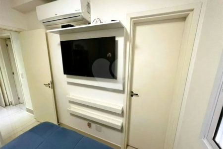 Apartamento à venda com 3 suítes em Parque São Jorge, São Paulo, SP
