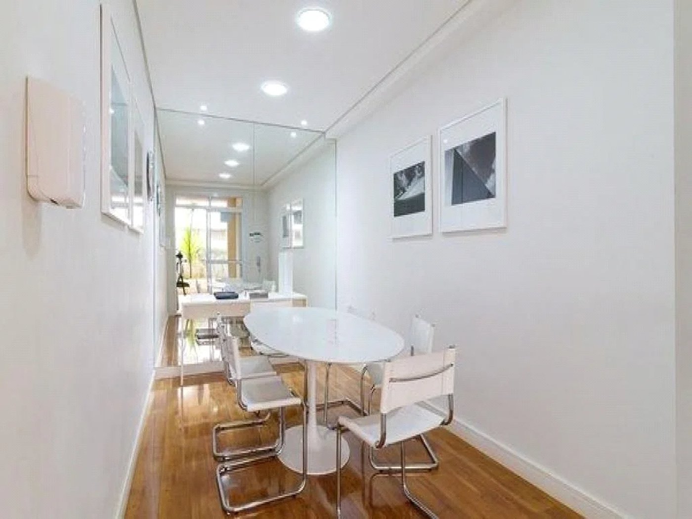 Apartamento à venda com 3 suítes em Vila Suzana, São Paulo, SP