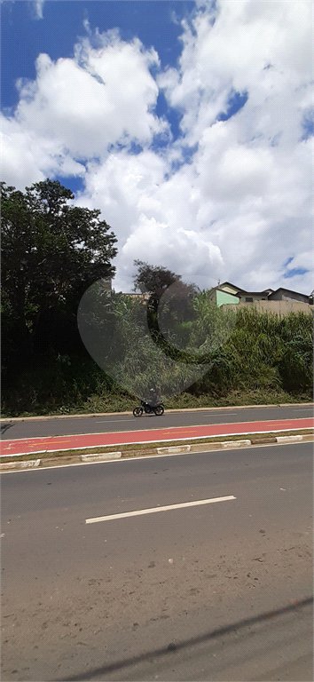 Terreno à venda em Jardim Brasil, Atibaia, SP