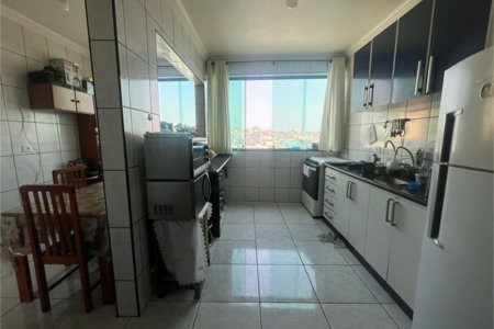 Casa à venda com 3 quartos em Jardim Rosana, São Paulo, SP