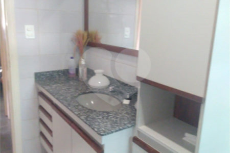 Apartamento à venda com 2 quartos em Vila Romana, São Paulo, SP