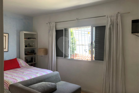 Casa à venda com 3 quartos em Alto da Boa Vista, São Paulo, SP