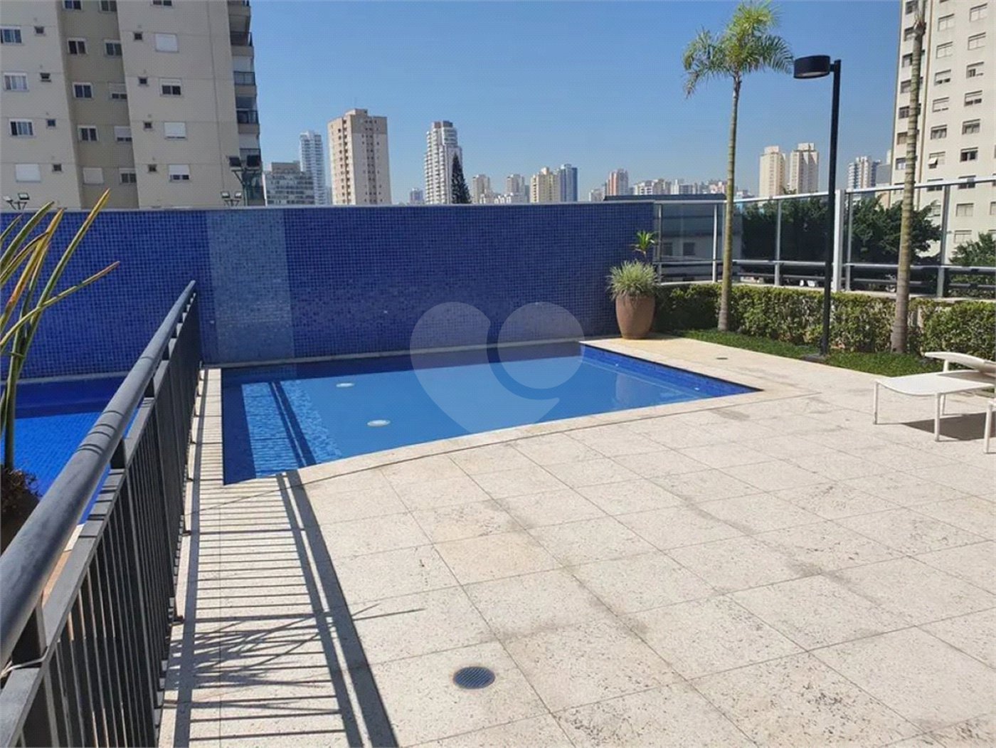 Apartamento à venda com 3 suítes em Parque São Jorge, São Paulo, SP