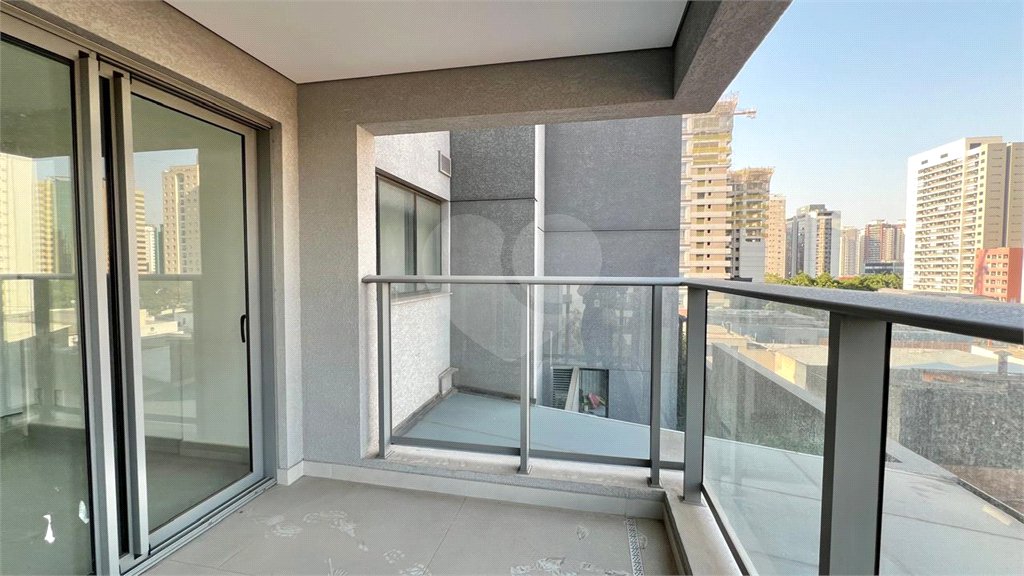 Apartamento à venda com 2 quartos em Brooklin Paulista, São Paulo, SP
