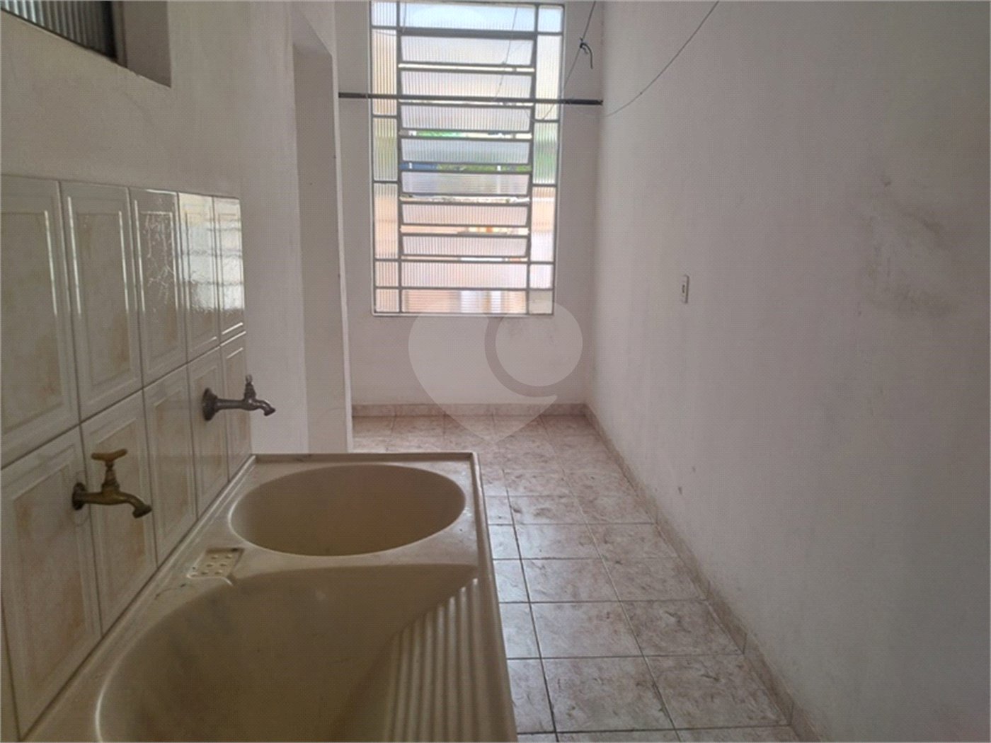 Casa Térrea à venda com 2 quartos em Água Fria, São Paulo, SP