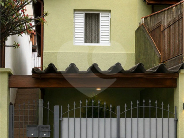Casa à venda com 2 quartos em Casa Verde, São Paulo, SP