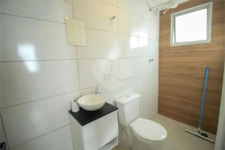Apartamento à venda com 2 quartos em Alto da Mooca, São Paulo, SP
