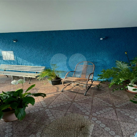 Casa 2 dormitórios Antônio Blanco