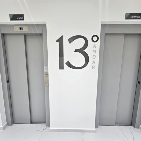 Apartamento à venda com 3 suítes em Vila Lucy, Sorocaba, SP