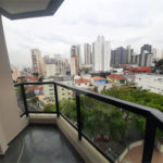 Apartamento à venda com 3 quartos, sendo 1 suíte, em Jardim São Paulo(zona Norte), São Paulo, SP