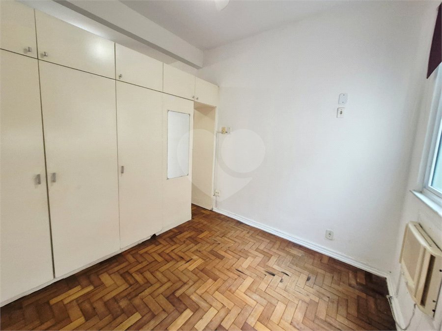 Kitnet à venda com 1 quarto em Leme, Rio de Janeiro, RJ