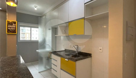 Apartamento para alugar com 2 quartos em Ortizes, Valinhos, SP