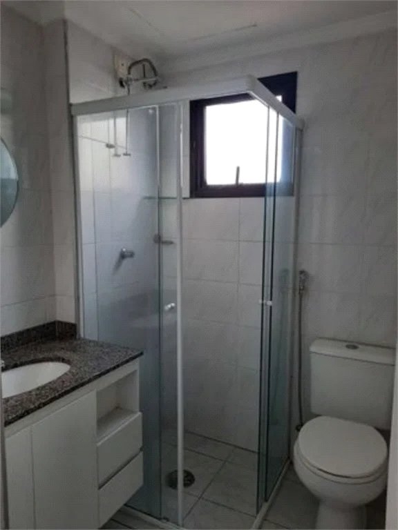 Apartamento à venda com 2 quartos em Pinheiros, São Paulo, SP