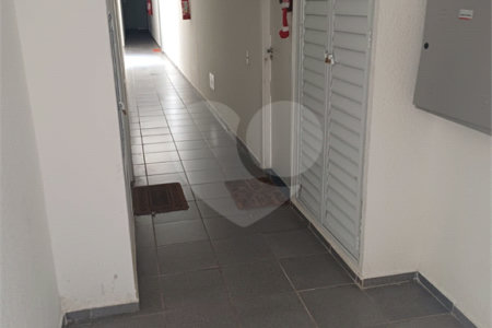 Apartamento à venda com 2 quartos em Jardim do Lago, São Paulo, SP