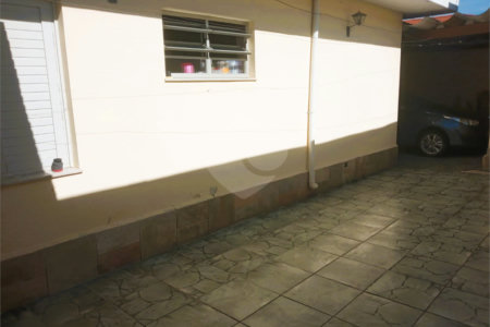 Casa Térrea à venda com 2 quartos em Vila Butantã, São Paulo, SP
