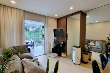 Apartamento à venda com 2 quartos, sendo 1 suíte, em Jardim São Paulo(zona Norte), São Paulo, SP