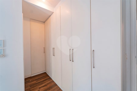 Apartamento à venda com 3 suítes em Vila Mascote, São Paulo, SP