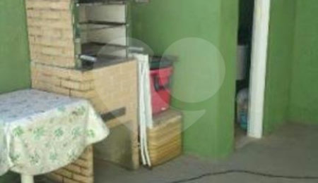 Casa à venda com 3 quartos, sendo 1 suíte,  em Horto, São Paulo, SP