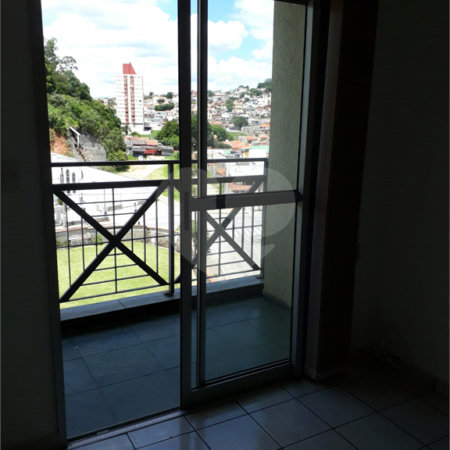 Apartamento à venda com 2 quartos, sendo 1 suíte, em Vila Joana, Jundiaí, SP
