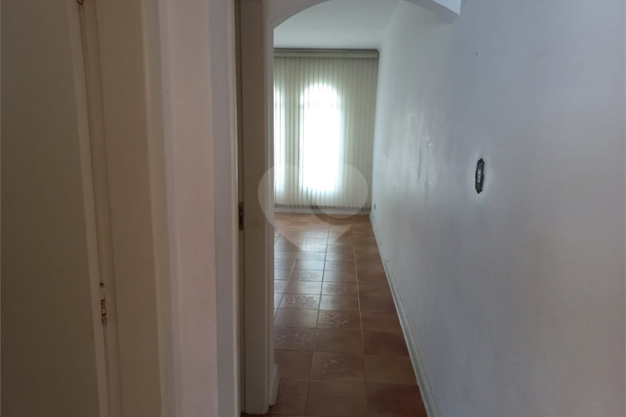 Sobrado à venda com 3 quartos em Santana, São Paulo, SP