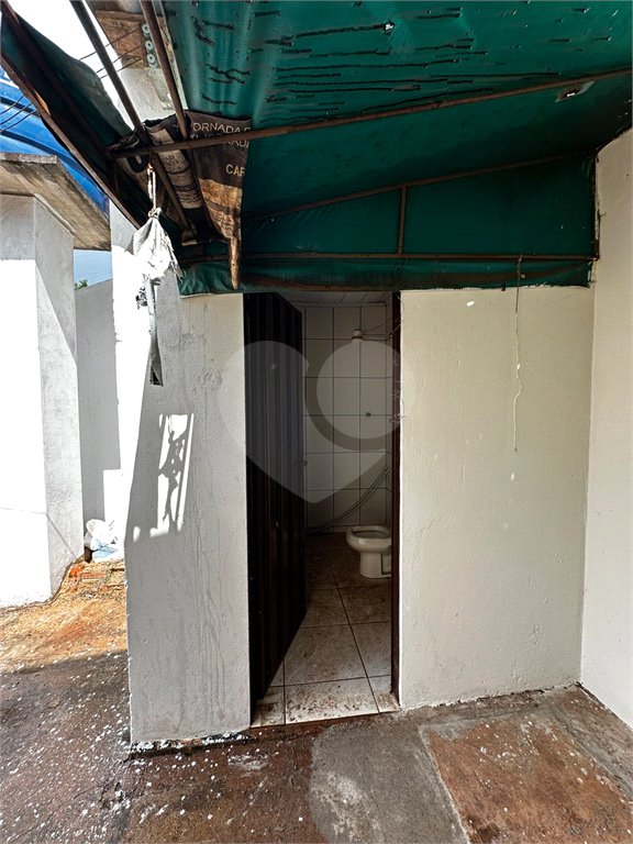 Salão à venda ou para alugar em Parque dos Ipês I, Ponta Porã, MS
