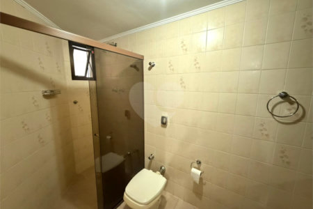 Apartamento à venda com 3 suítes em Água Fria, São Paulo, SP
