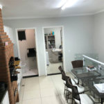 Casa à venda com 3 quartos, sendo 1 suíte, no condomínio Dolce Villa Anália Franco, São Paulo - SP