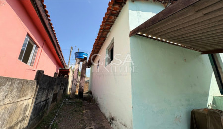 Casa Térrea à venda com 2 quartos em Jardim Guadalajara, Sorocaba, SP