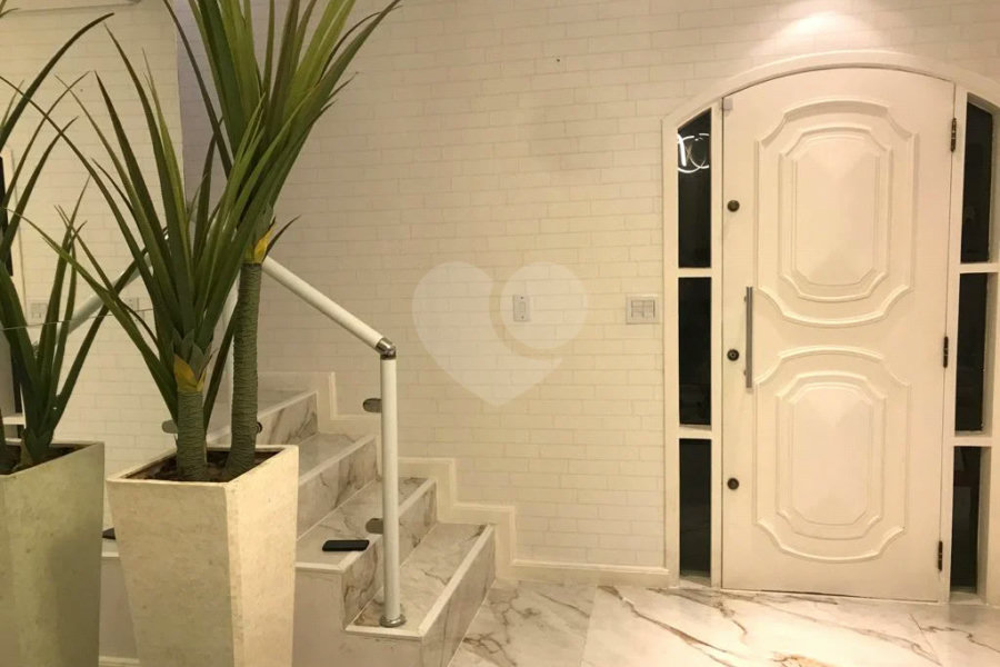 Sobrado à venda com 3 quartos, sendo 1 suíte, em Mandaqui, São Paulo, SP