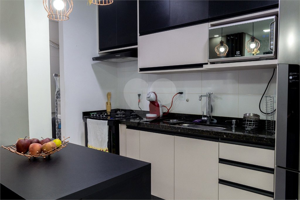Apartamento à venda com 1 quarto em Vila Mazzei, São Paulo, SP