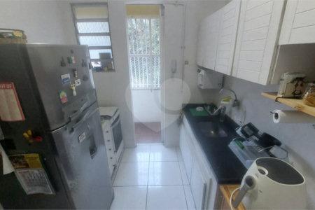 Apartamento à venda com 2 quartos em Andaraí, Rio de Janeiro, RJ