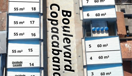 Salão Comercial para alugar em Jardim das Cerejeiras, Atibaia, SP