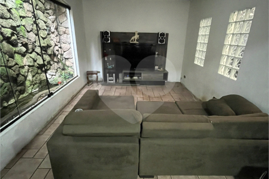 Sobrado à venda com 3 quartos, sendo 1 suíte,  em Mandaqui, São Paulo, SP