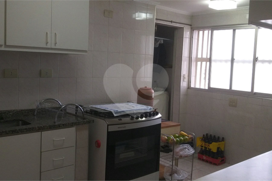 Apartamento à venda com 2 quartos, sendo 1 suíte, em Santana, São Paulo, SP