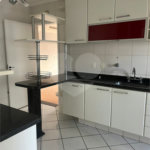 Apartamento para alugar com 3 suítes em Vila Assunção, Santo André, SP