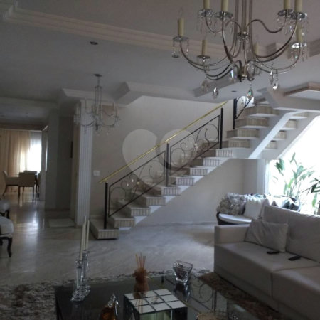 Casa à venda com 4 quartos, sendo 3 suítes, em Jardim Japão, São Paulo, SP