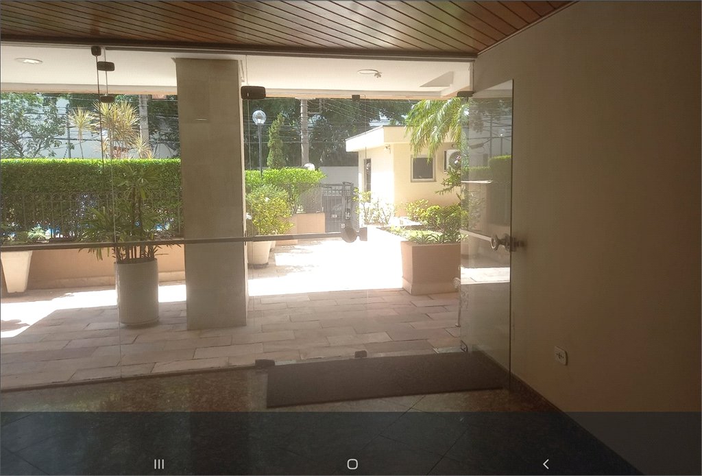 Apartamento à venda com 3 quartos em Santana, São Paulo, SP