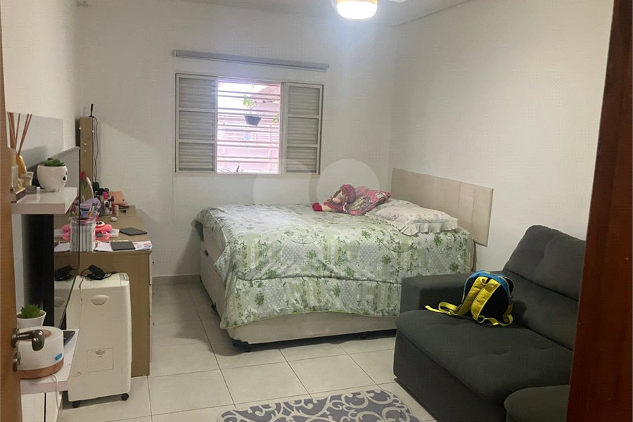 Casa Térrea à venda com 3 quartos em Tucuruvi, São Paulo, SP