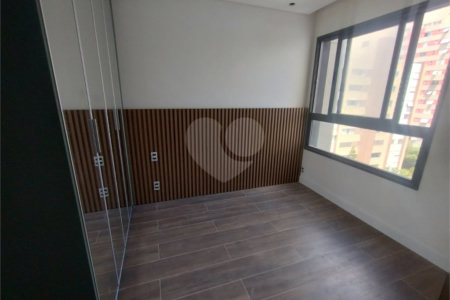 Apartamento à venda ou para alugar com 1 quarto em Cerqueira César, São Paulo, SP