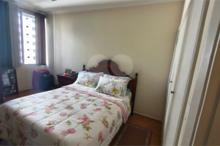 Apartamento à venda com 2 quartos em Jardim Paulista, São Paulo, SP