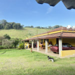 Sítio à venda com 3 quartos, sendo 1 suíte, no Centro, Guararema, SP