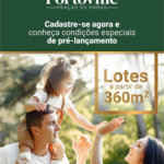 Terreno à venda no condomínio Portoville Praças do Haras, Atibaia - SP