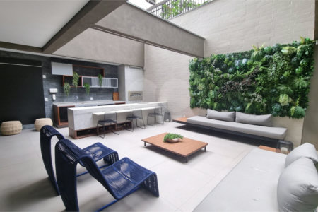 Apartamento à venda ou para alugar com 2 quartos, sendo 1 suíte, em Vila Nova Conceição, São Paulo, SP
