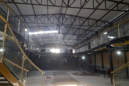 Salão à venda ou para alugar em Vila Azevedo, São Paulo, SP