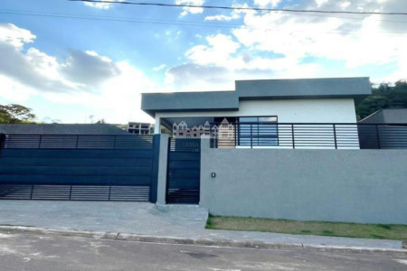 Casa à venda com 3 suítes em Loteamento Residencial Boa Vista, Atibaia, SP