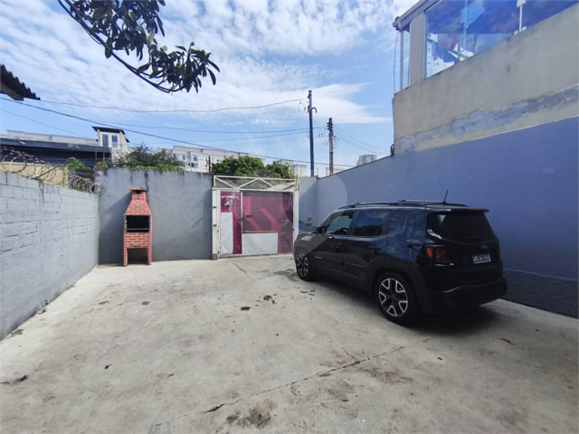 Casa de Vila à venda com 2 quartos em Santo Amaro, São Paulo, SP